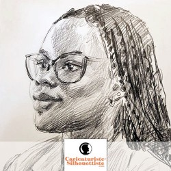 Dessinateur Portraitiste